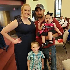 Meet your Posher, Rebecca